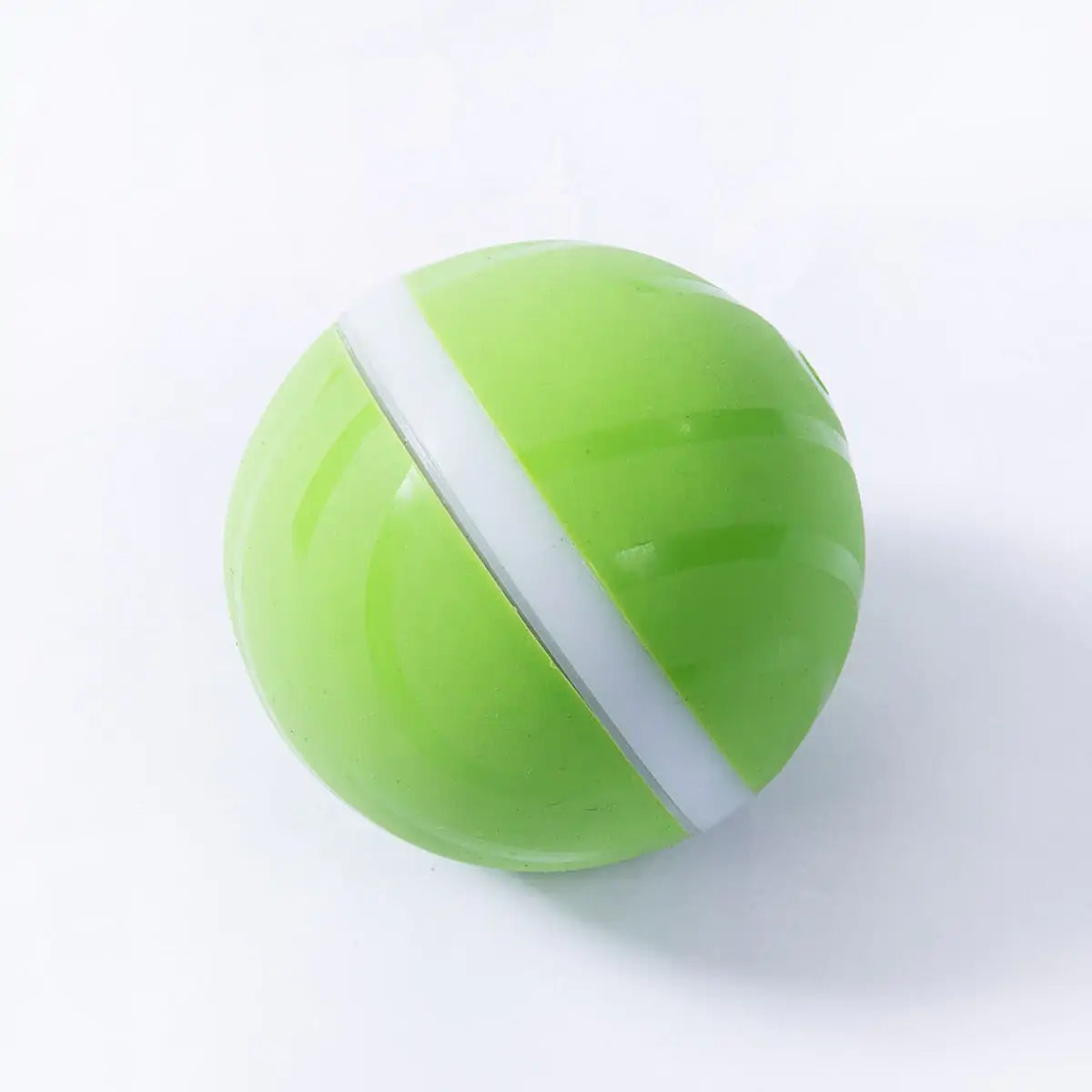 GlowPaw - LED Pet Ball