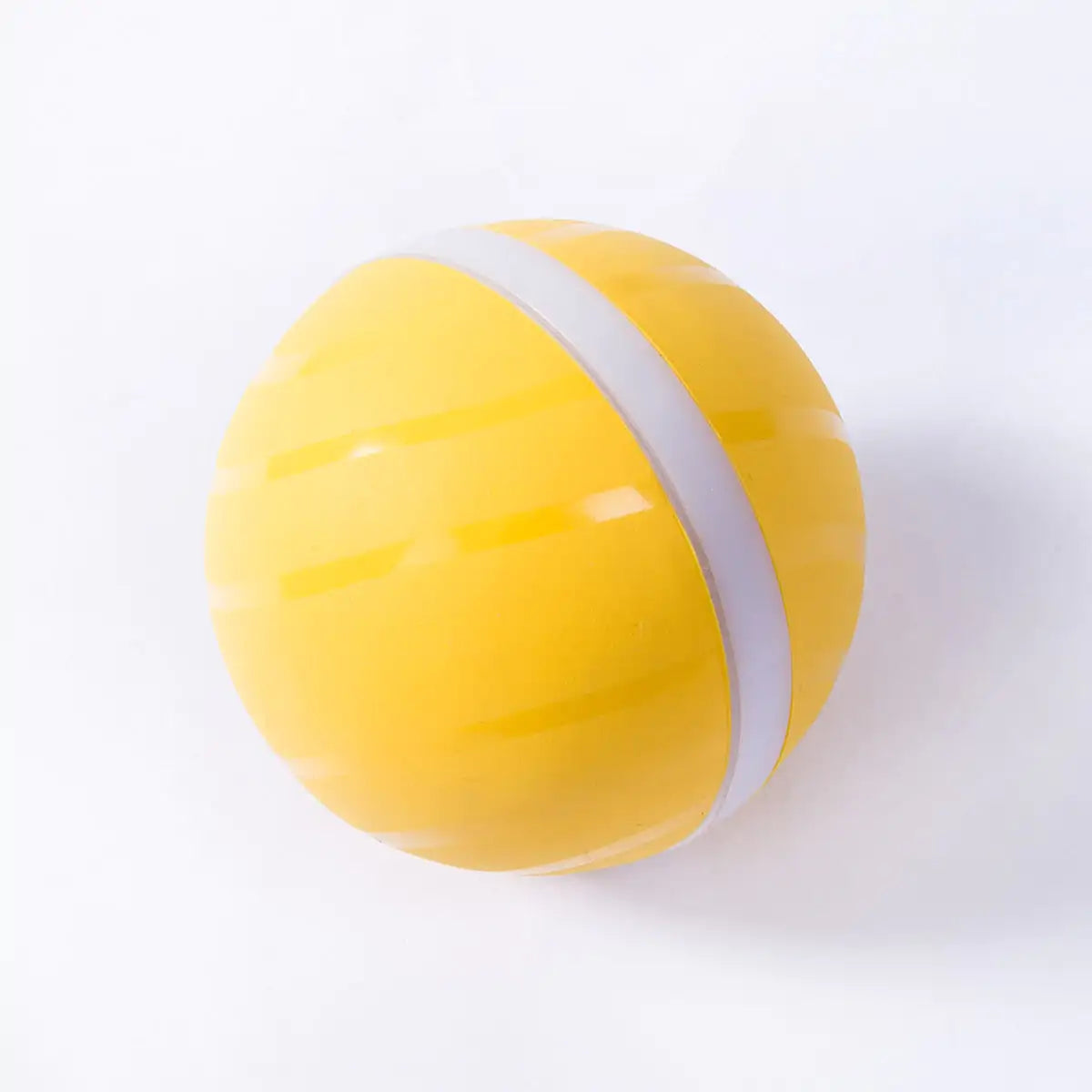 GlowPaw - LED Pet Ball