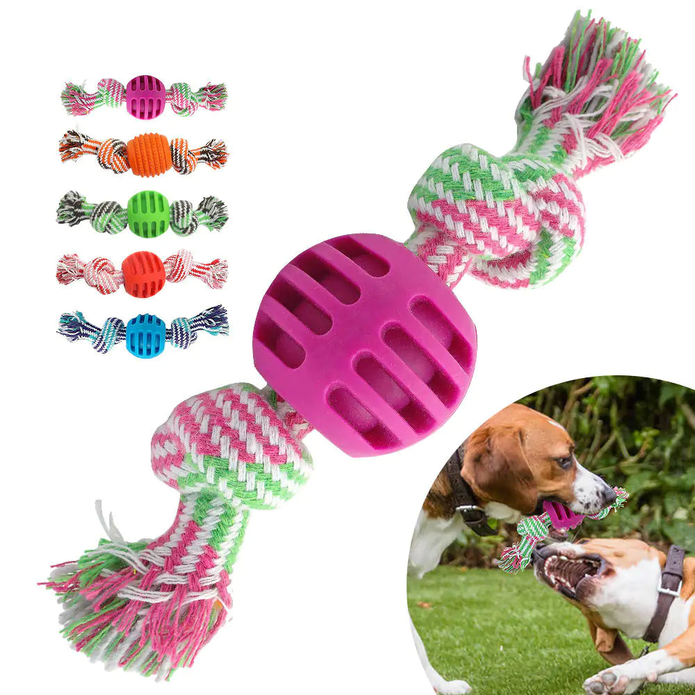 BiteTough Rope - Toy for Pets