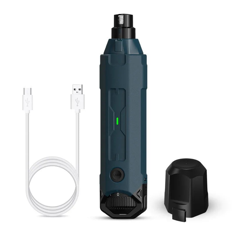 TrimPaw - Electric Nail Clippers for Dogs