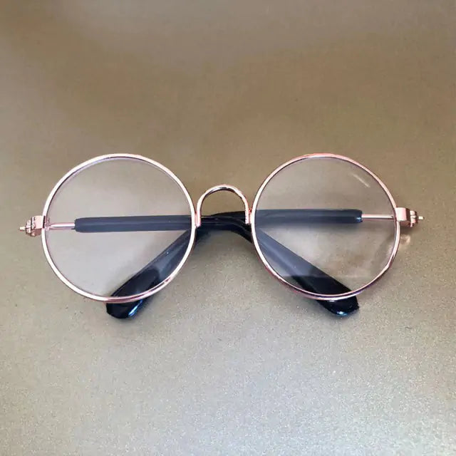 PawShade - Pet Sunglasses