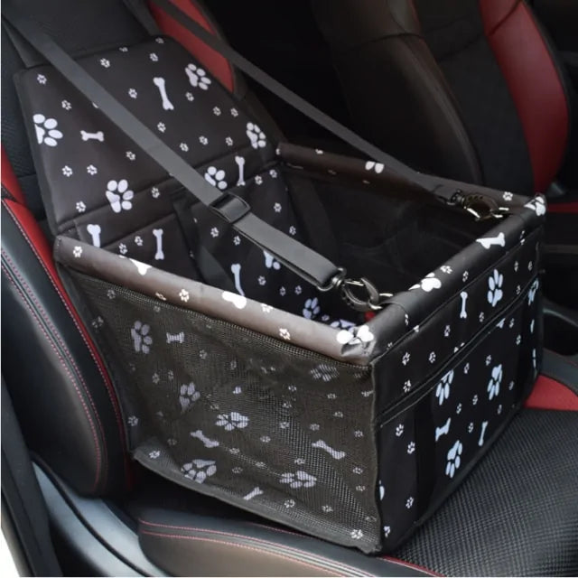 TravelPaws - Dog Travel Car Seat Cover