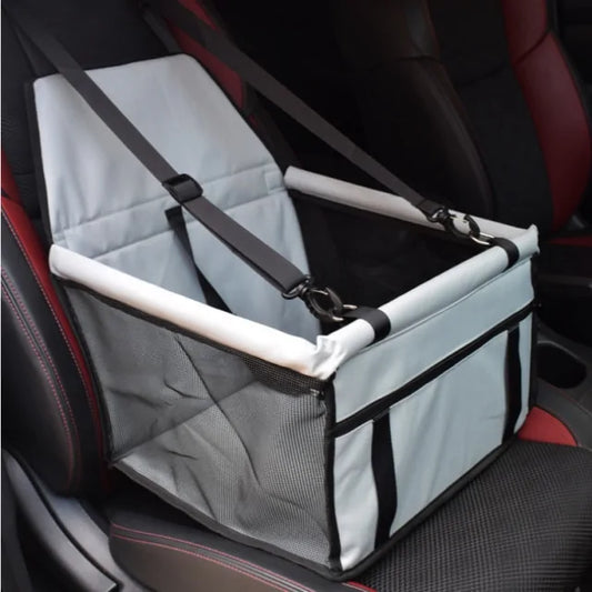 TravelPaws - Dog Travel Car Seat Cover