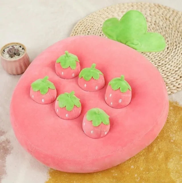 PawQuest - Plush Interactive Training Toy