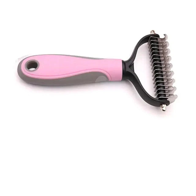CoatCare Pro - Grooming Fur Comb