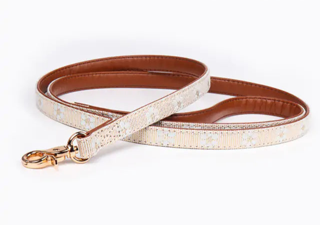 BowWow Charm - Cute Bowknot Pets Collars