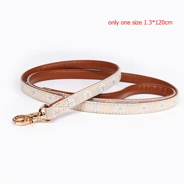 BowWow Charm - Cute Bowknot Pets Collars