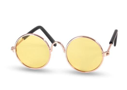 PawShade - Pet Sunglasses