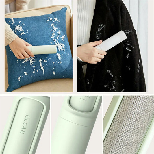 HairLift - Reuseable Lint Remover