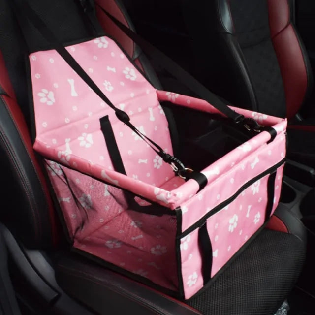 TravelPaws - Dog Travel Car Seat Cover