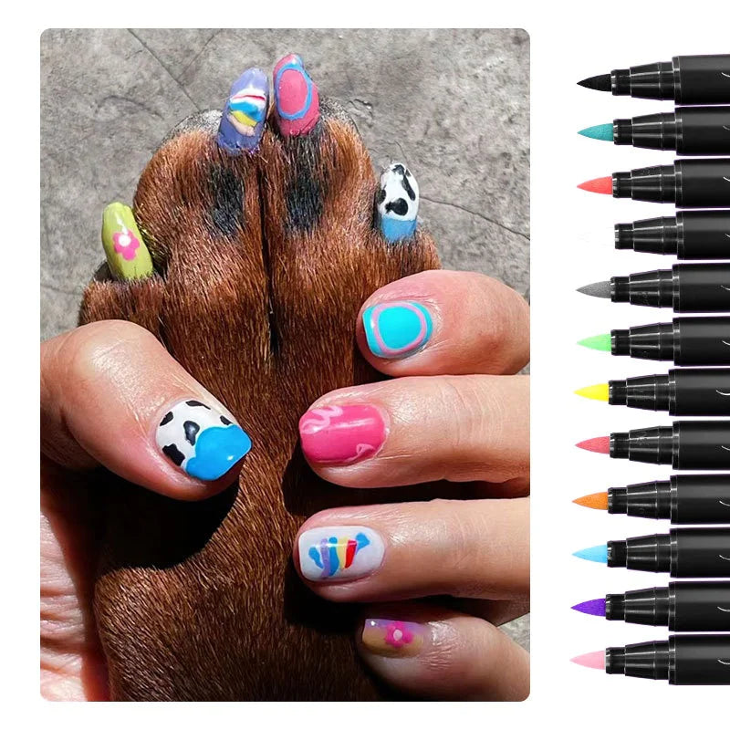 PawPolish - Pet Nail Polish Pen