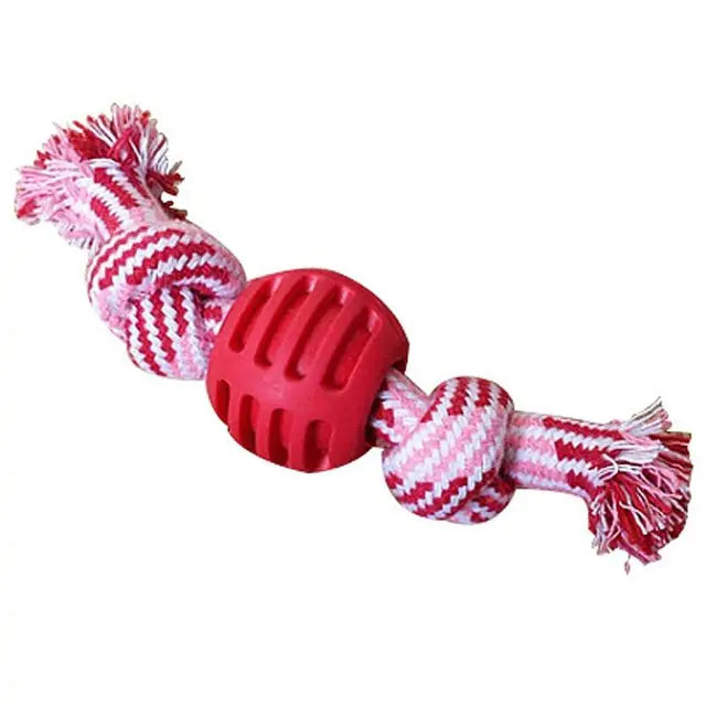 BiteTough Rope - Toy for Pets