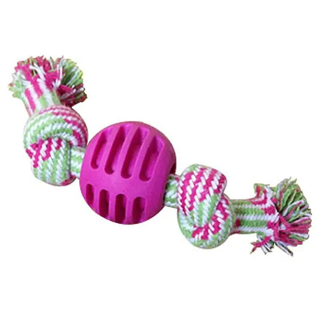 BiteTough Rope - Toy for Pets