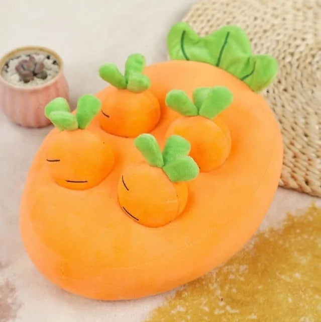 PawQuest - Plush Interactive Training Toy