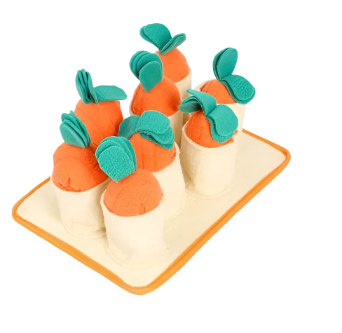 PawQuest - Plush Interactive Training Toy