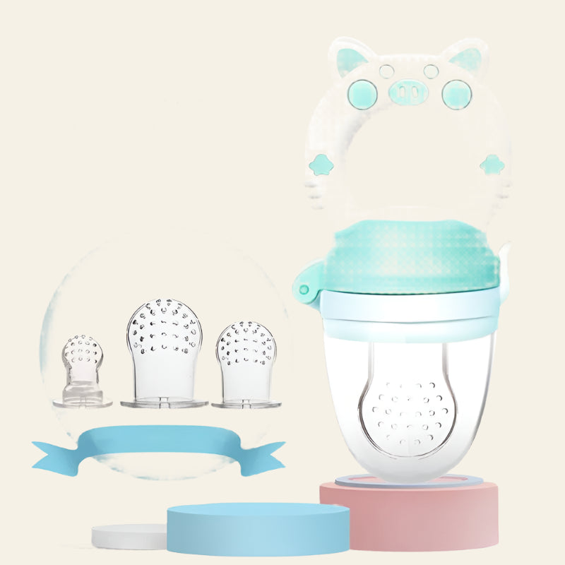 TinyChew - Baby Teether