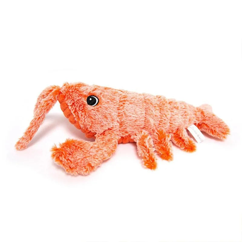 LobsterPal - Electric Pet Toy
