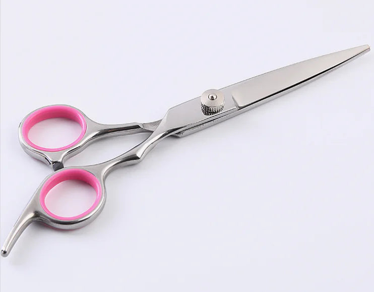 FurStyle - Pet Grooming Scissors Kit