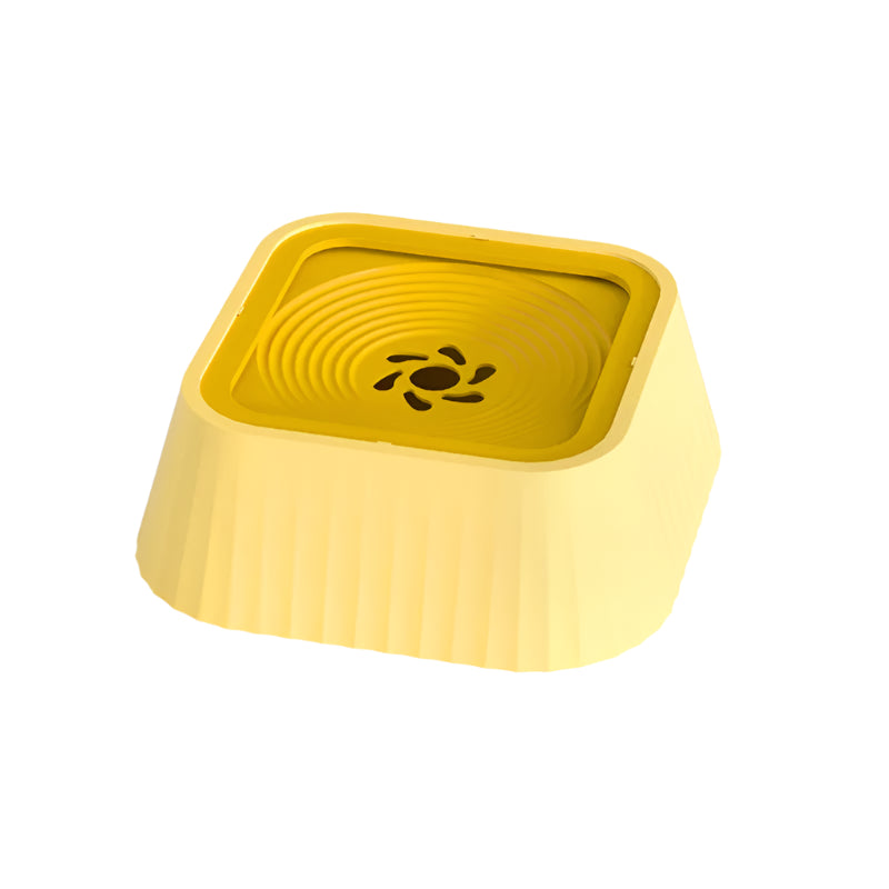 AquaFloat - Floating Pet Water Bowl