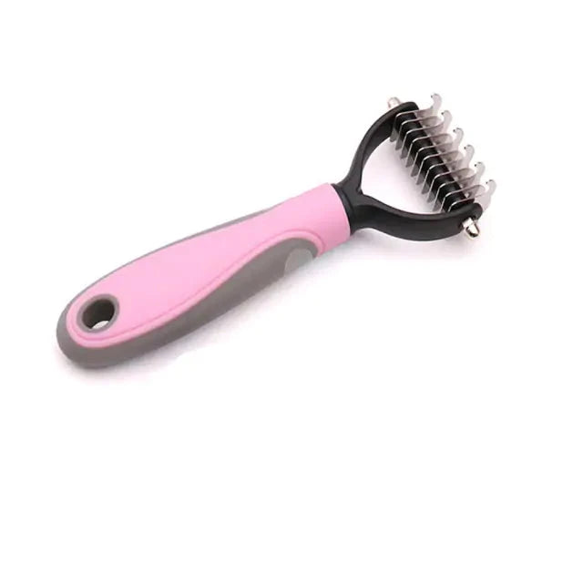 CoatCare Pro - Grooming Fur Comb