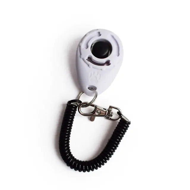 ClickMate - Dog Training Clicker