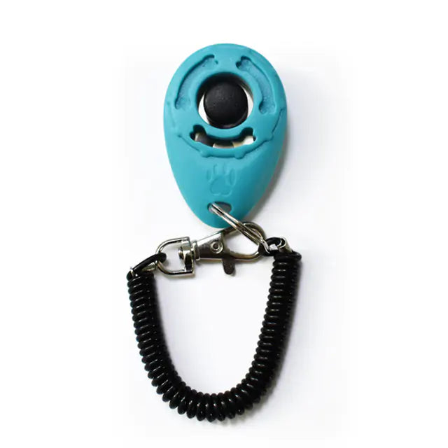 ClickMate - Dog Training Clicker