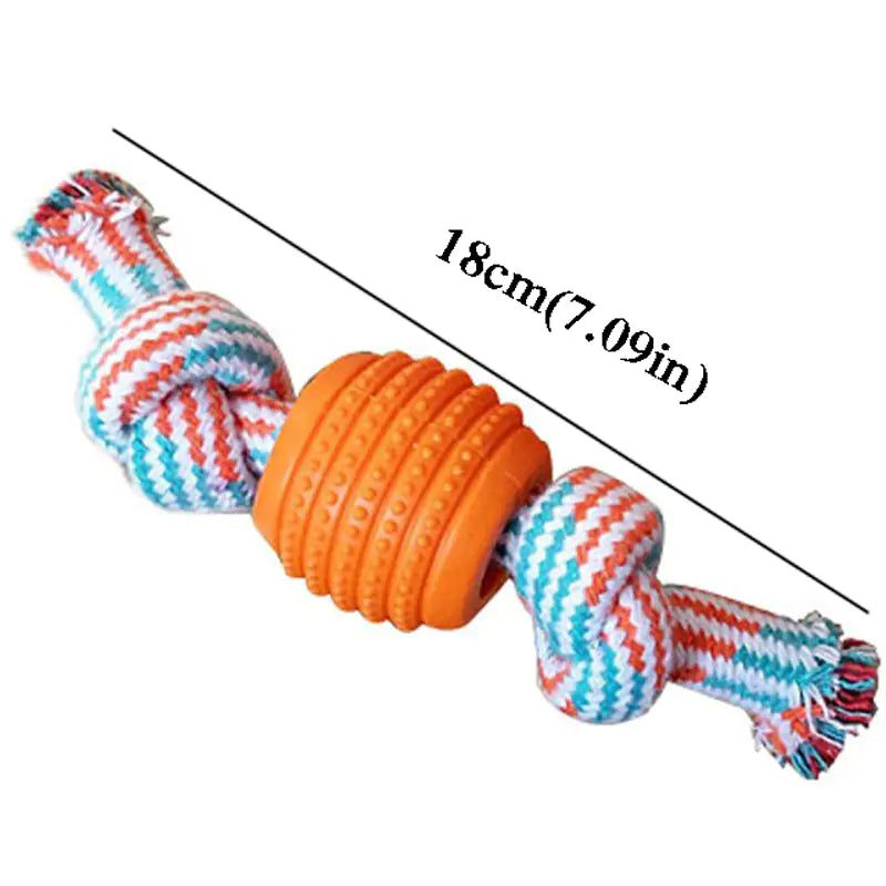 BiteTough Rope - Toy for Pets