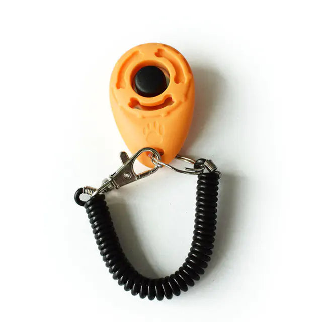 ClickMate - Dog Training Clicker