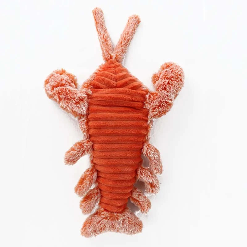 LobsterPal - Electric Pet Toy