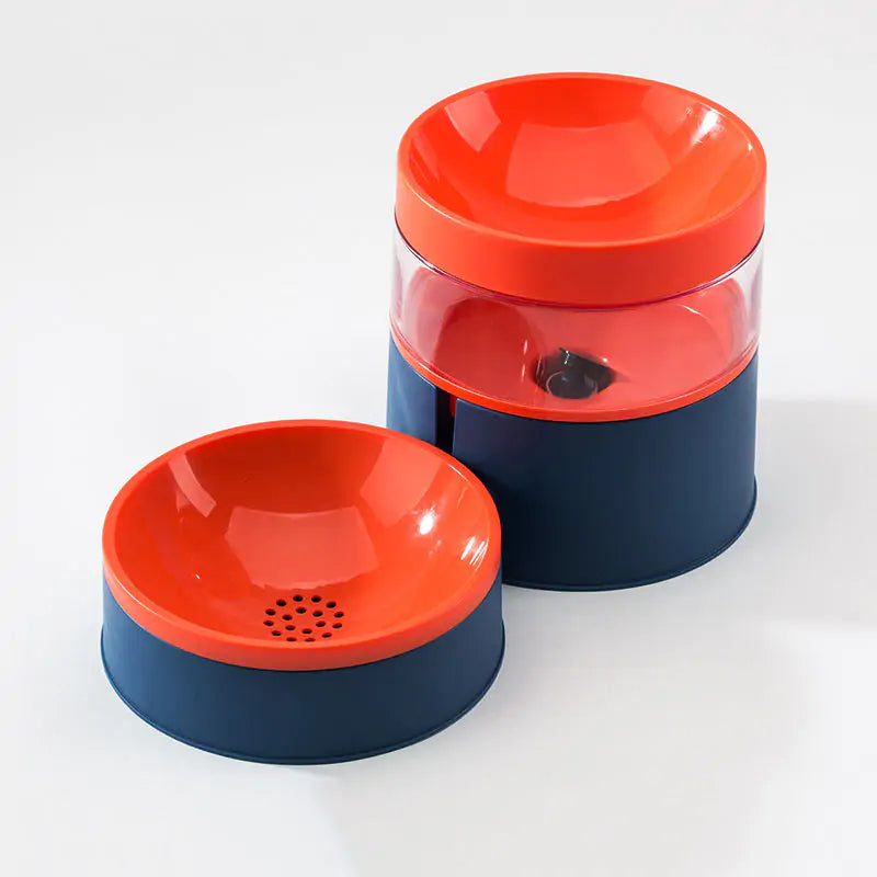 SipSquad - Automatic Pet Drinking Water Bowl