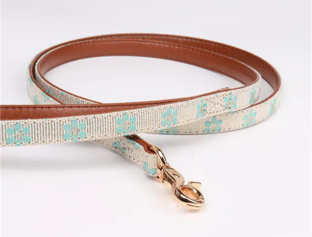 BowWow Charm - Cute Bowknot Pets Collars