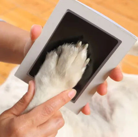 PawPrints - Clean Touch Ink Pad