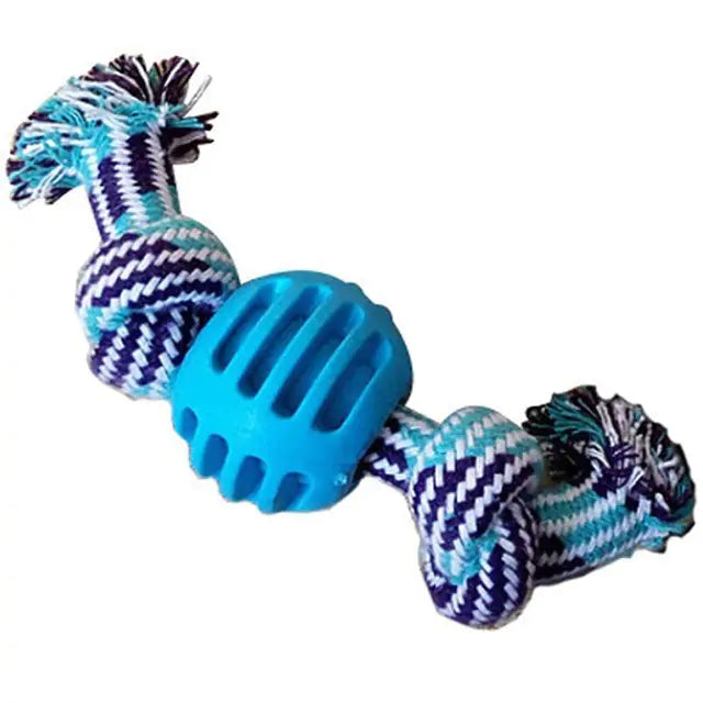 BiteTough Rope - Toy for Pets