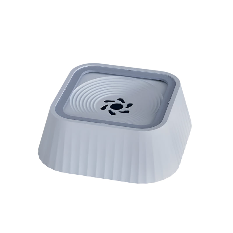 AquaFloat - Floating Pet Water Bowl