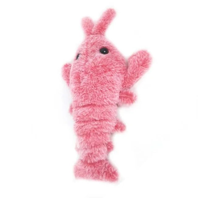 LobsterPal - Electric Pet Toy