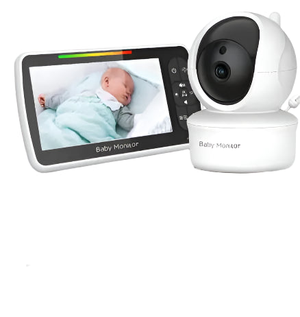 SafeView - Wireless Baby Monitor