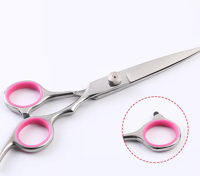 FurStyle - Pet Grooming Scissors Kit