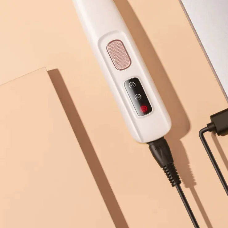 FluffTrim - Paw Grooming Clipper