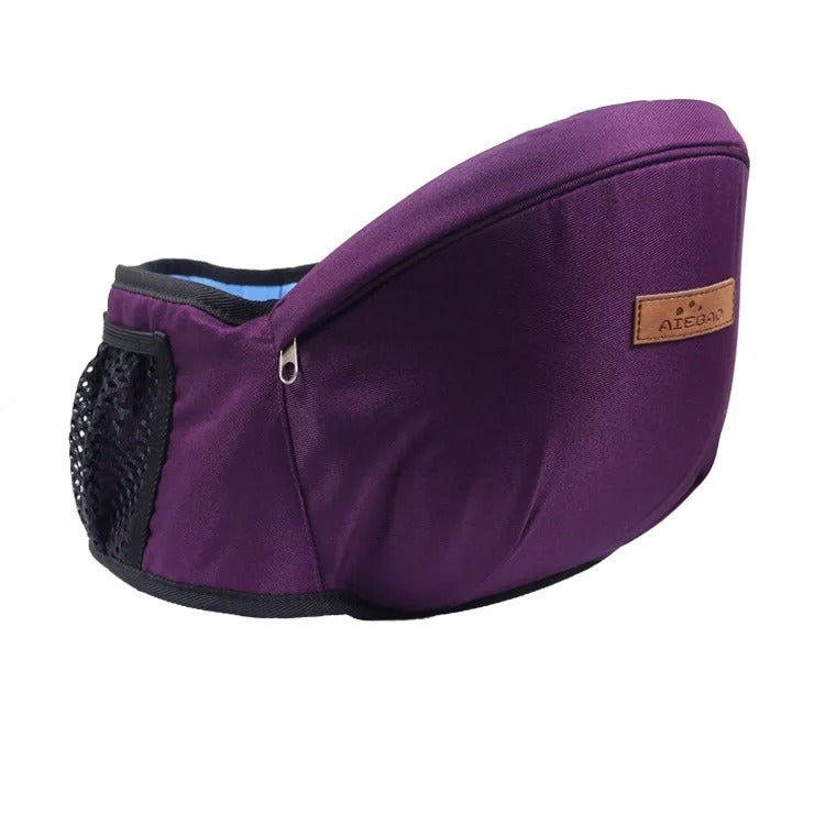 ComfyNest 360 – Multifunctional Baby Carrier