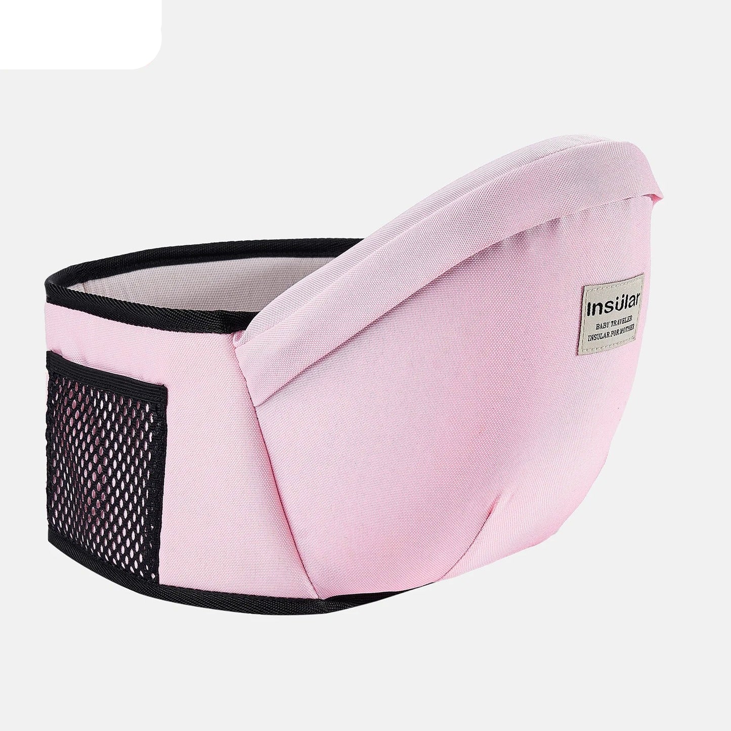 ComfyNest 360 – Multifunctional Baby Carrier