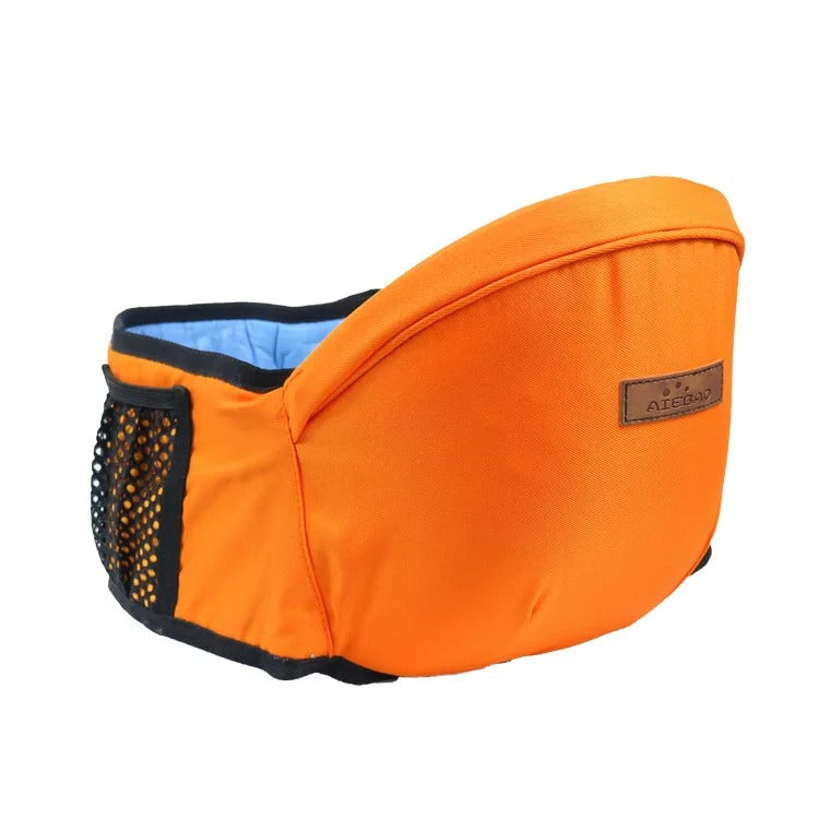 ComfyNest 360 – Multifunctional Baby Carrier