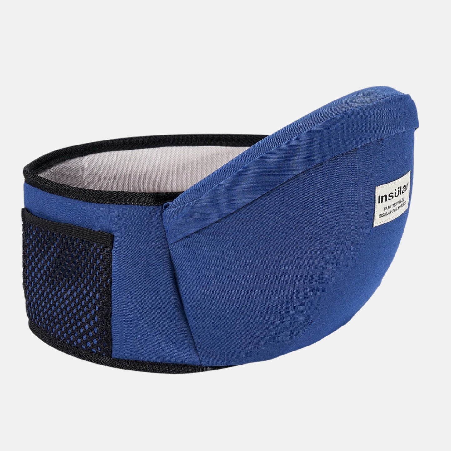 ComfyNest 360 – Multifunctional Baby Carrier