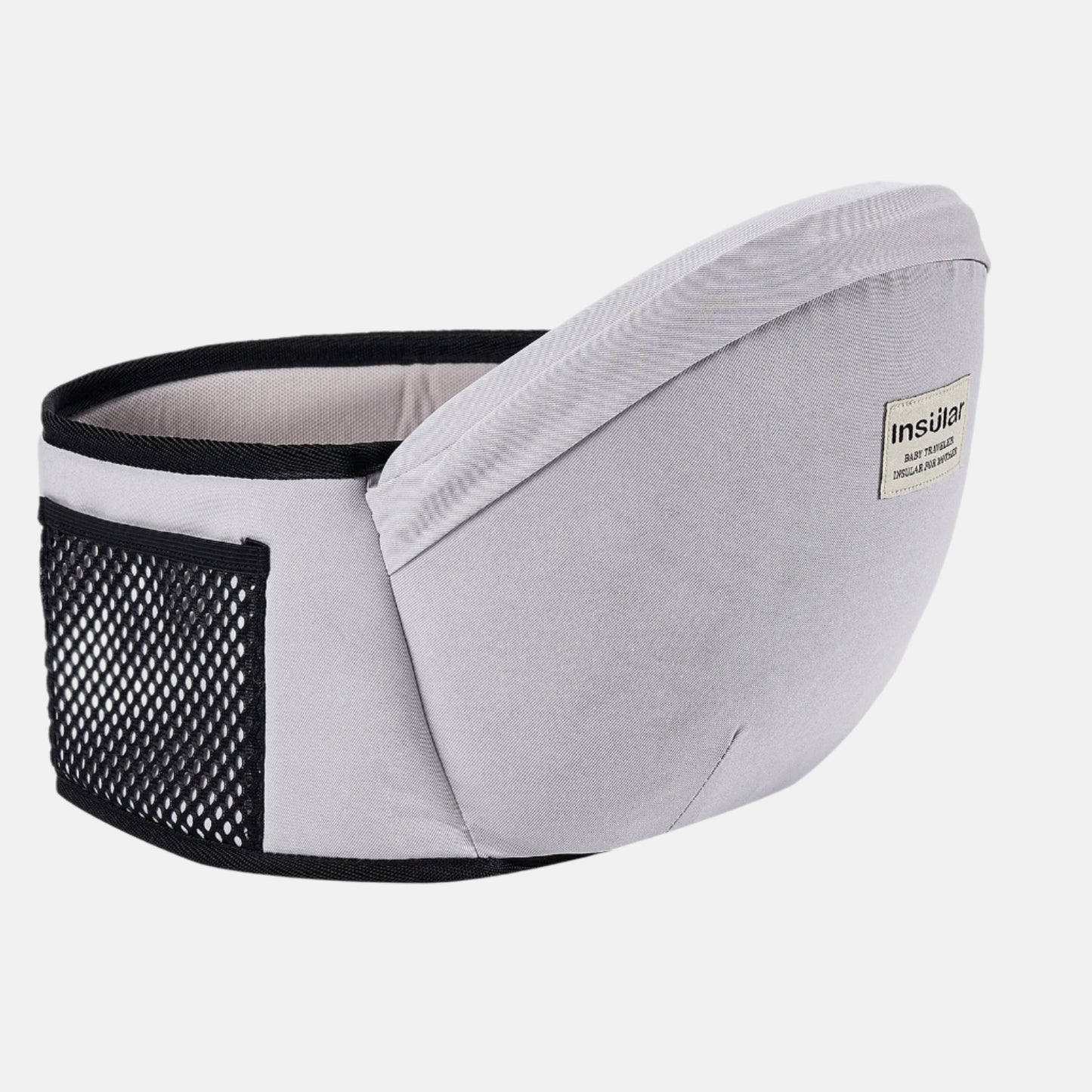 ComfyNest 360 – Multifunctional Baby Carrier
