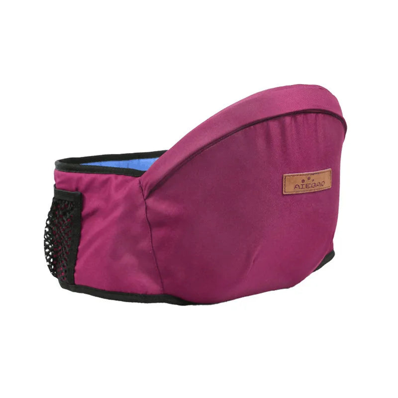 ComfyNest 360 – Multifunctional Baby Carrier