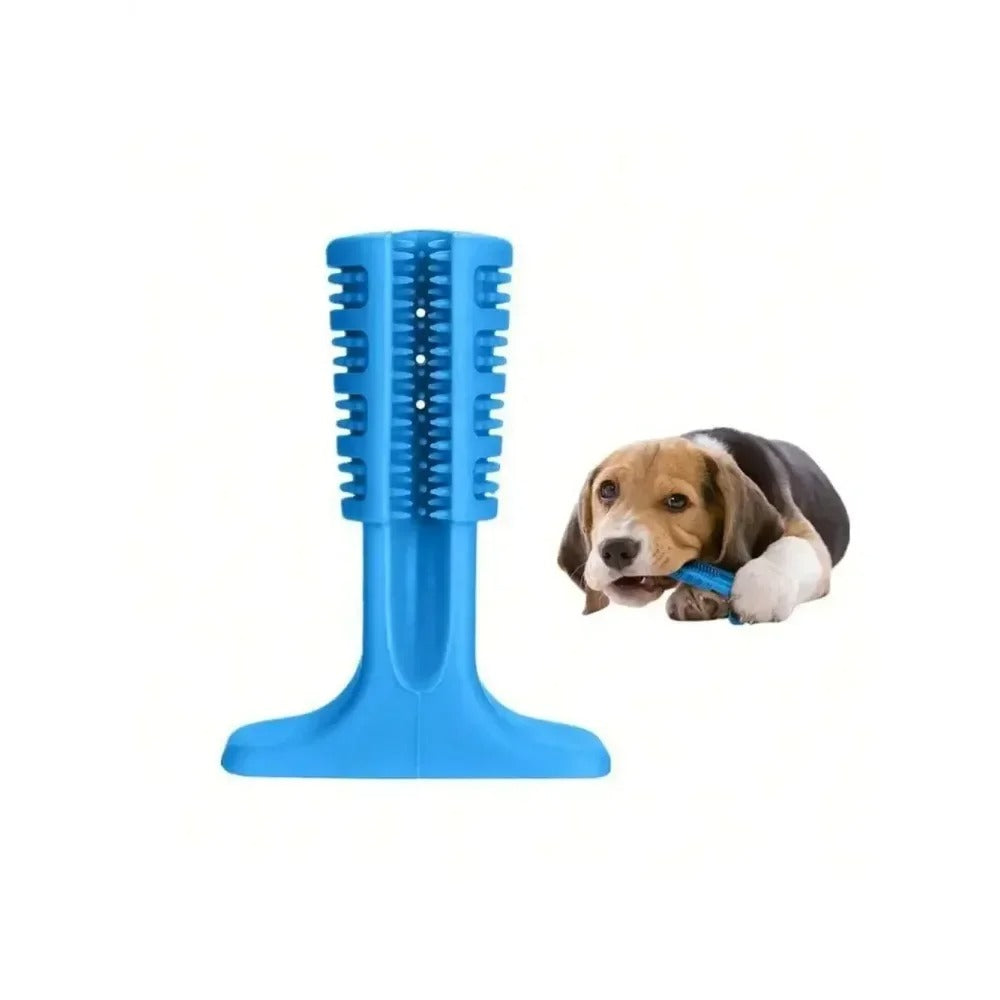 PawBrush - Pet Teether Toothbrush