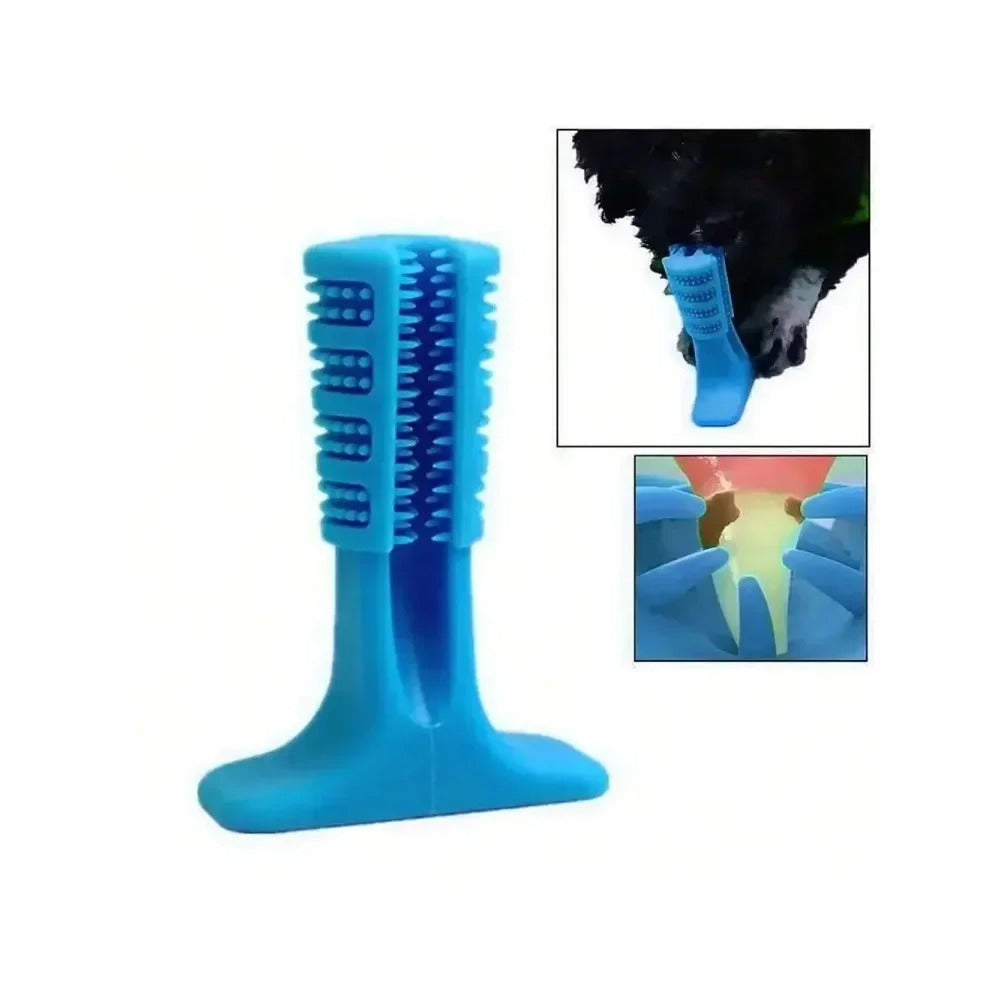 PawBrush - Pet Teether Toothbrush