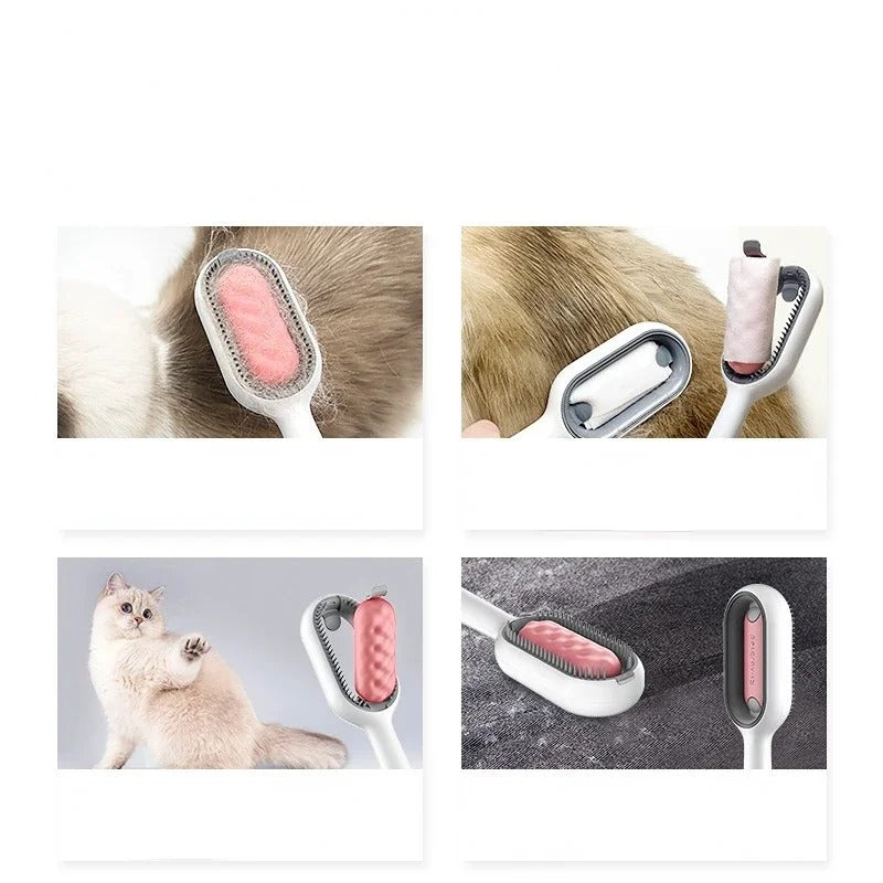 FurBuddy - Pet Grooming Brush