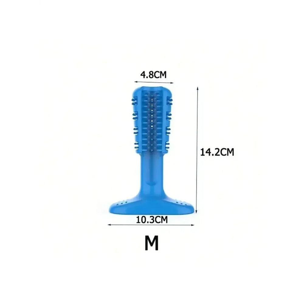 PawBrush - Pet Teether Toothbrush