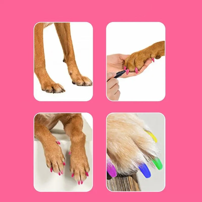 PawPolish - Pet Nail Polish Pen