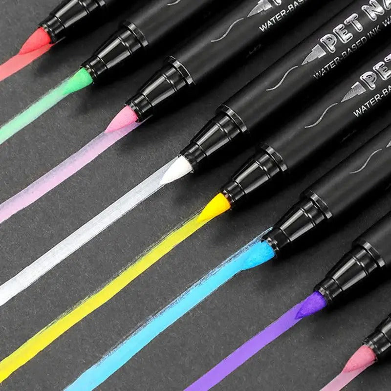 PawPolish - Pet Nail Polish Pen